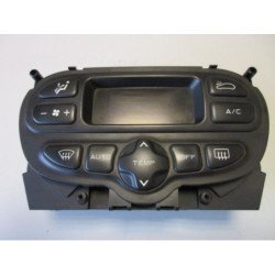 Commande Chauffage Citroen Xsara Picasso Phase 1